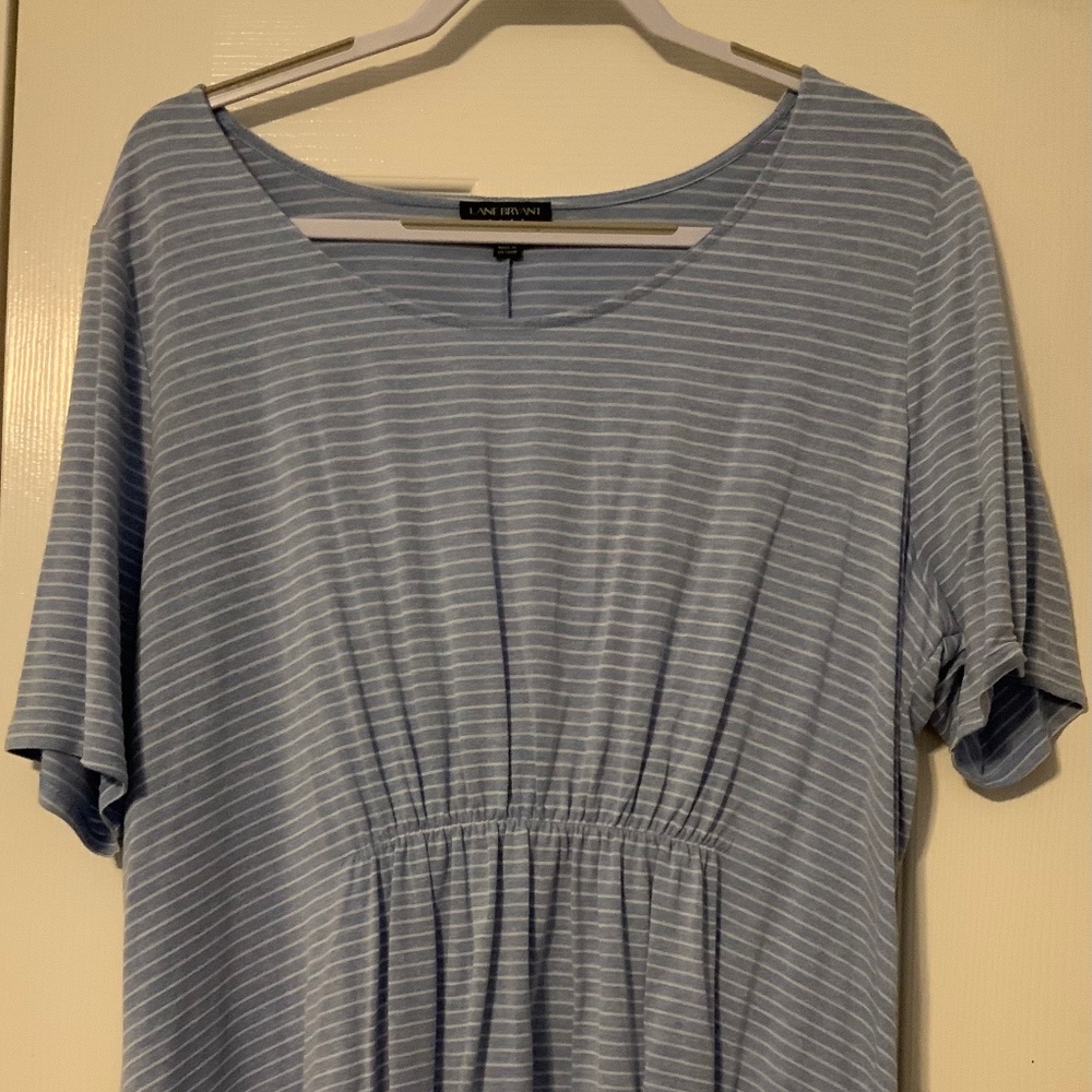 Women’s Plus Size Top